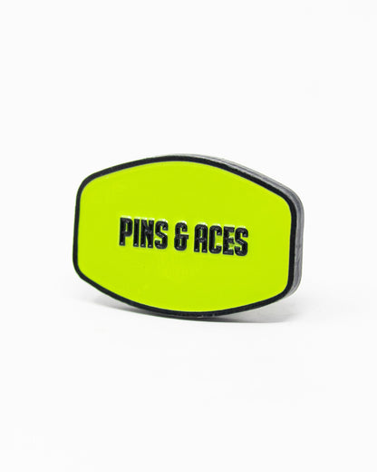 HEYDUDE - Logo Ball Marker