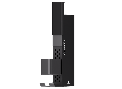 Post Power Outlet for FlexPatio Pergolas - Gen 2