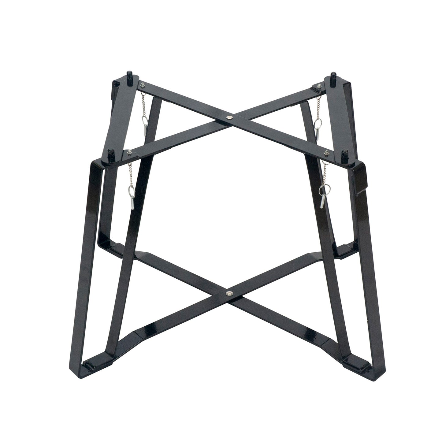 Grill Cradles and Grill Carts for Primo Ceramic Grills