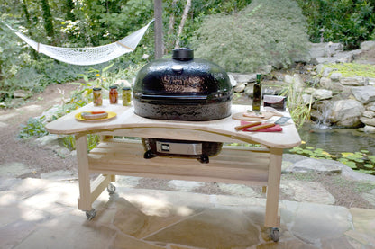 Primo Ceramic Charcoal Grills