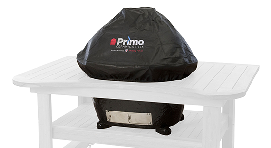 Primo Ceramic Charcoal Grills