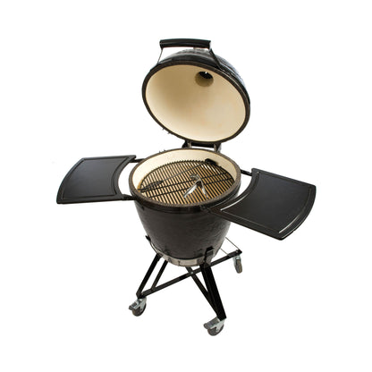 All In One Primo Ceramic Grills