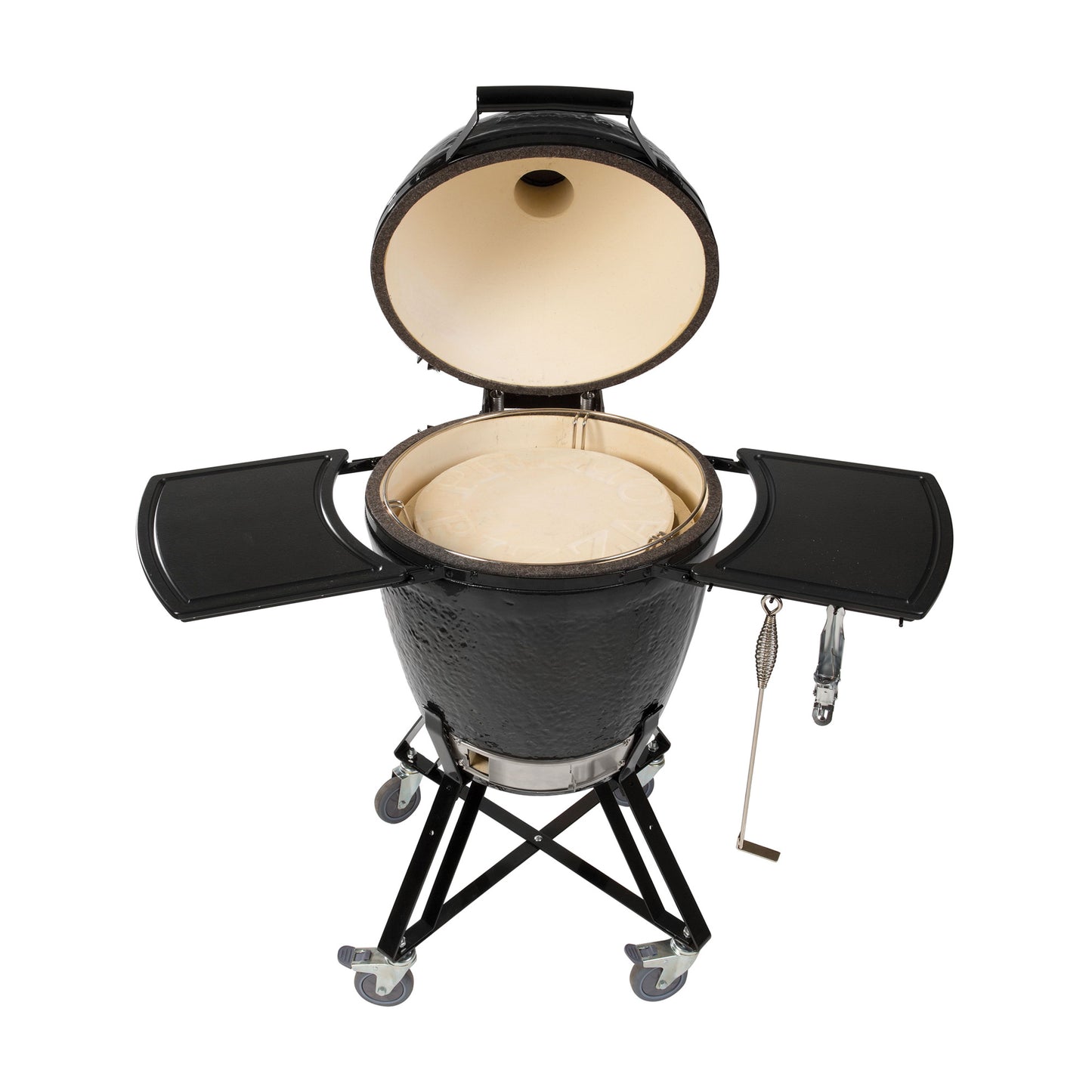 All In One Primo Ceramic Grills