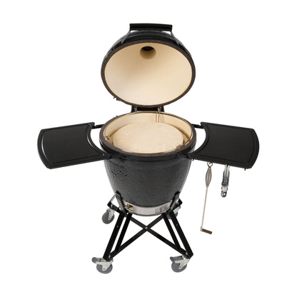 All In One Primo Ceramic Grills