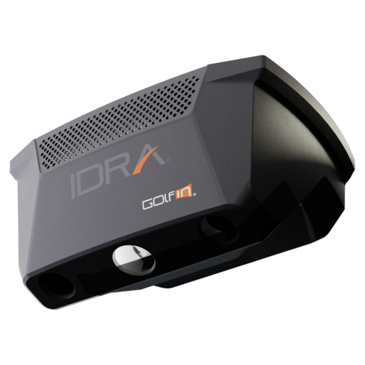 GolfIn IDRA II Launch Monitor
