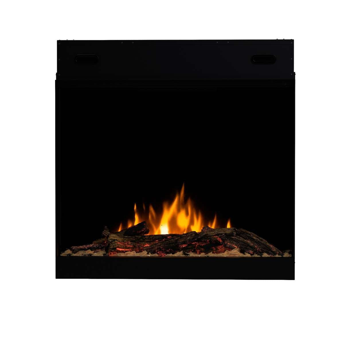 Ignite® Quest Multi-Fire Flame