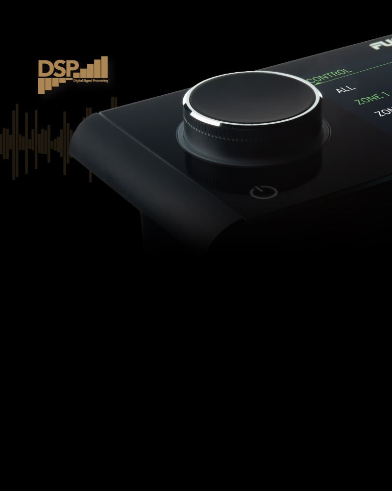 Garmin MS-RA770 Marine Stereo