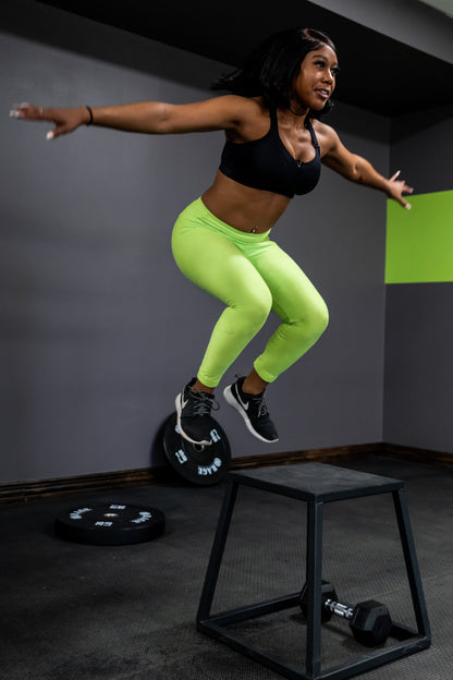 Steel Plyo Boxes – Heavy-Duty Plyometric Jump Platforms with Anti-Slip Rubber Top – Available in 12", 18", and 24" Heights – Stackable, Stable, Built for Strength and Conditioning