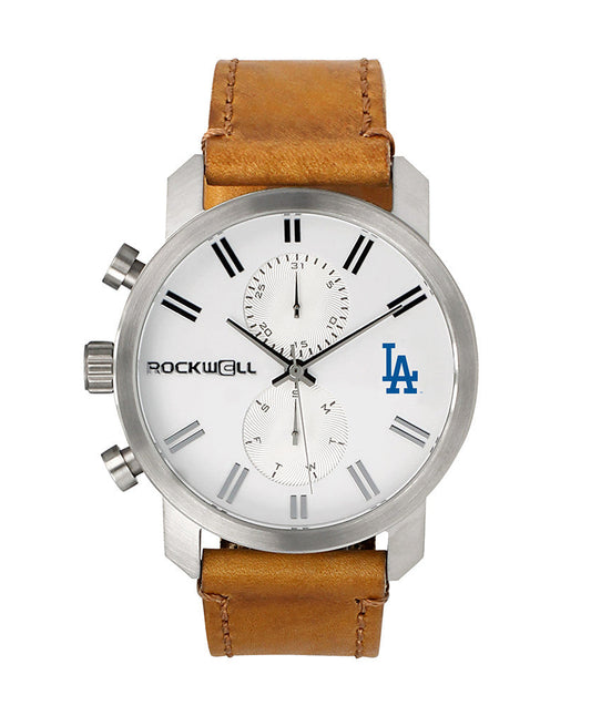 Los Angeles Dodgers Apollo Watch