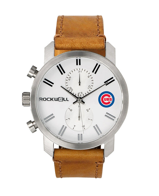 Chicago Cubs Apollo Watch
