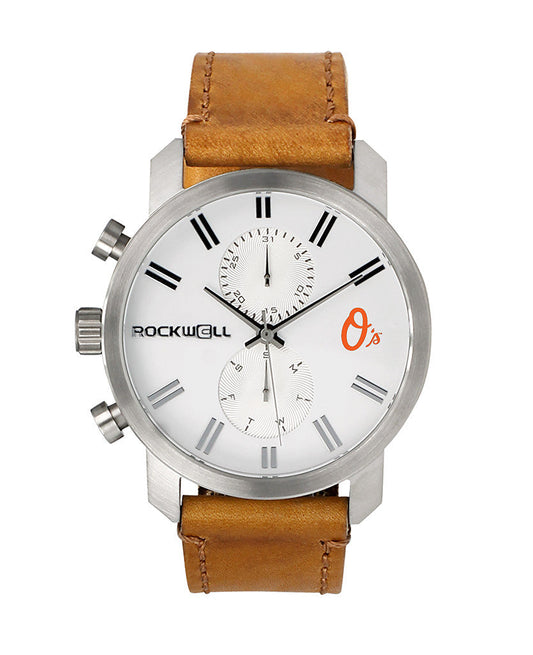 Baltimore Orioles Apollo Watch