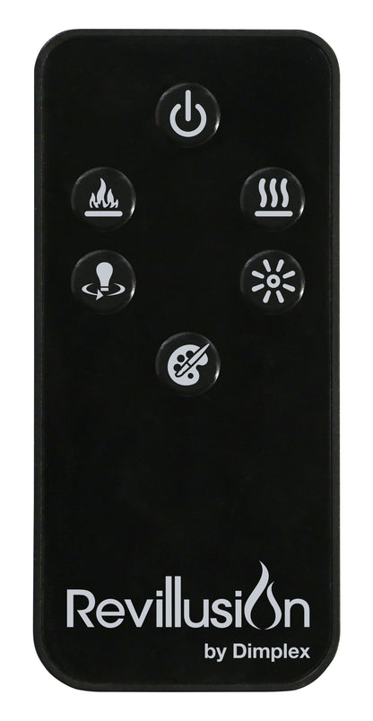Revillusion Plug-In Log Set