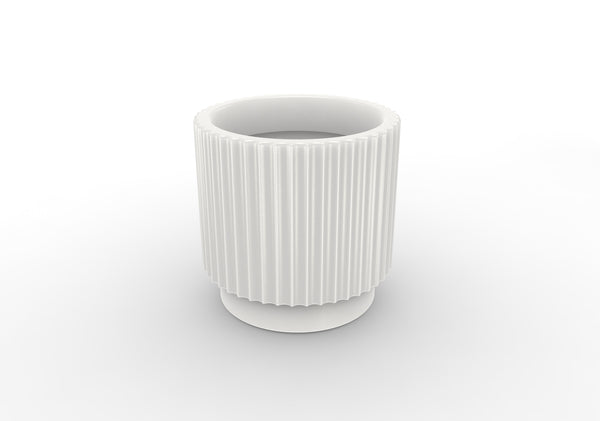 Ripple Short Planter Session Series