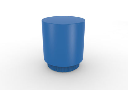 Ripple Side Table/Stool Session Series