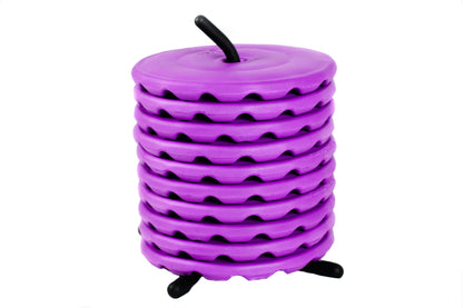 Rad Pad - 10 Pack