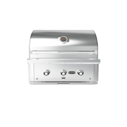 Ranch Pro 30" Gas Grill