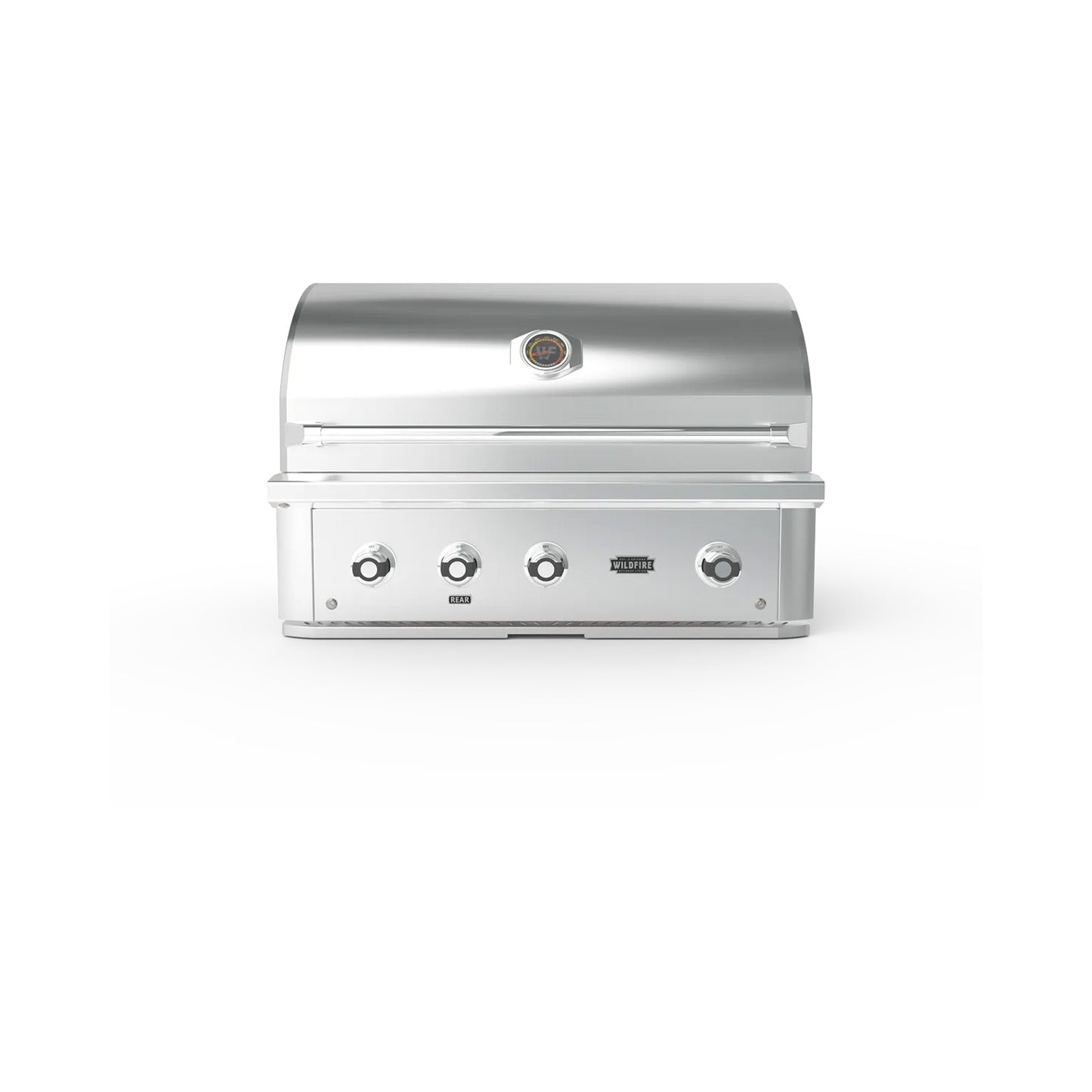 Ranch Pro 36" Gas Grill