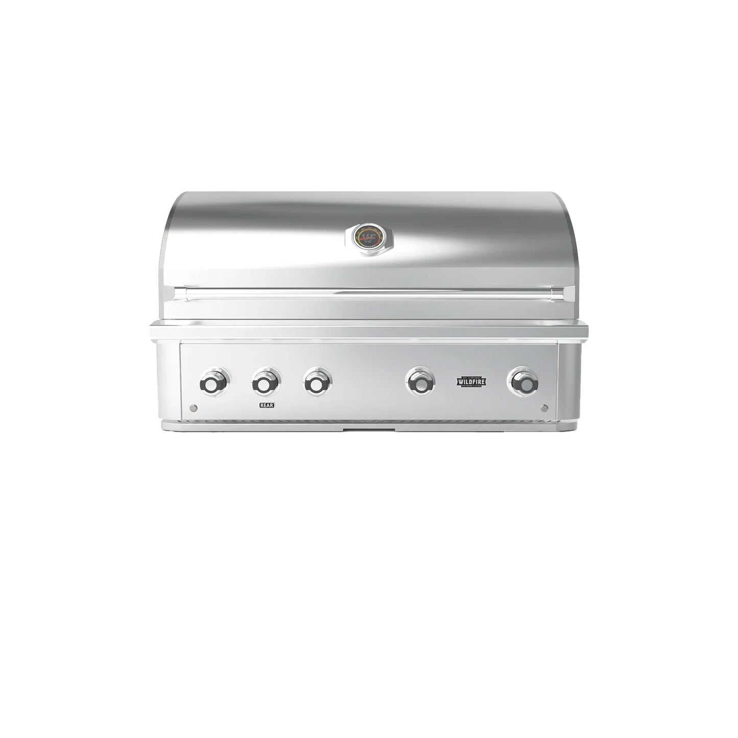 Ranch Pro 42" Gas Grill