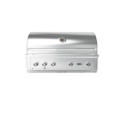 Ranch Pro 42" Gas Grill