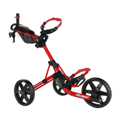 Clicgear Model 4.0 Golf Push Cart