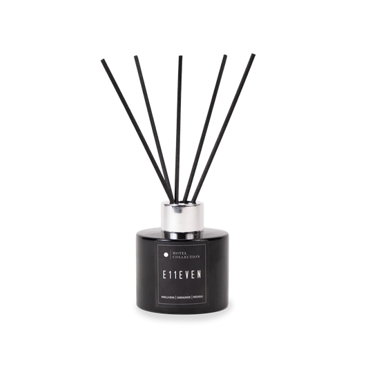 E11EVEN Reed Diffuser