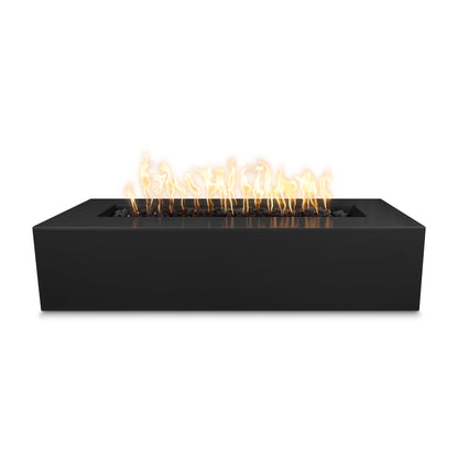 Regal Metal Fire Pit 48" - Electronic Ignition