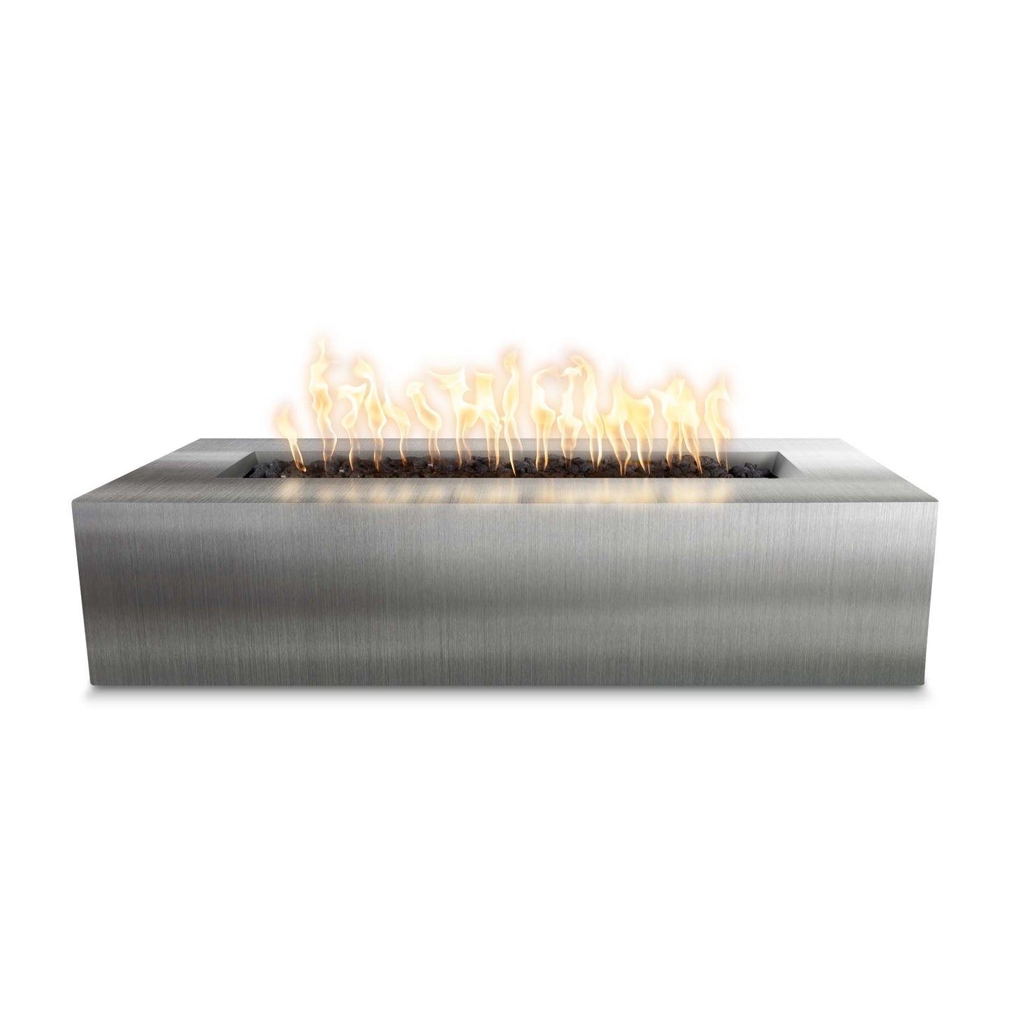 Regal Metal Fire Pit 54" - Electronic Ignition