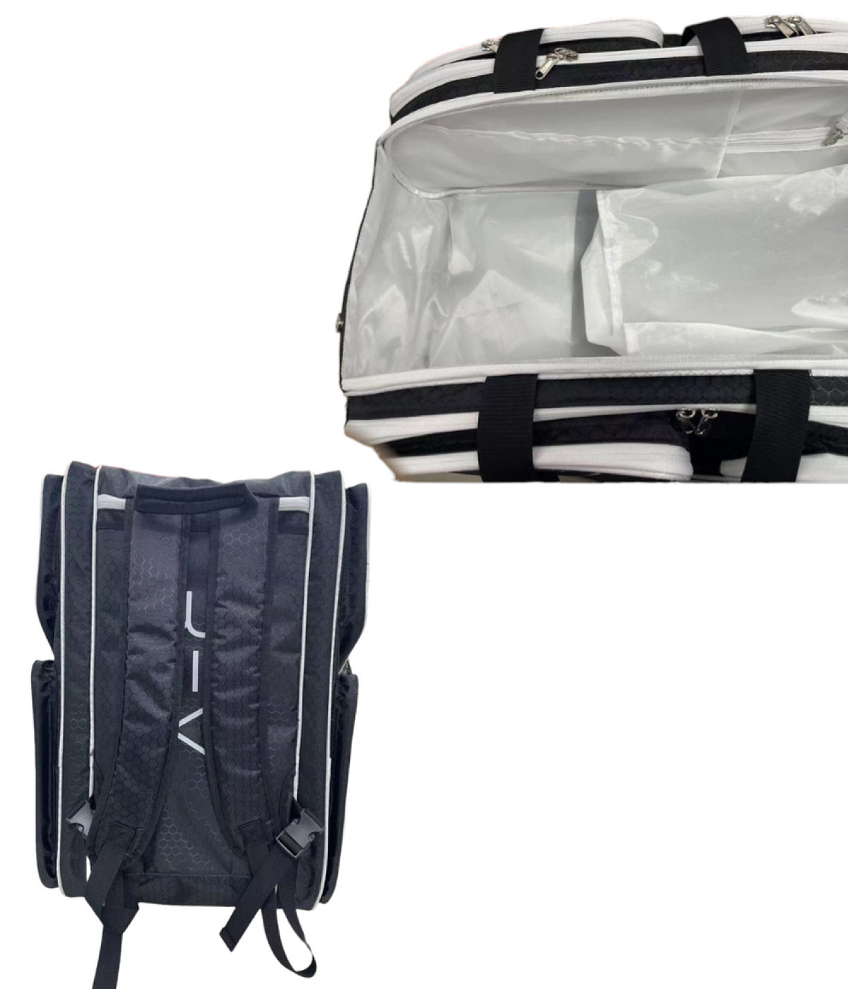 PRO Player Pickleball Bag