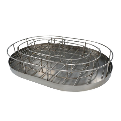 Rib Racks for Primo Ceramic Grills