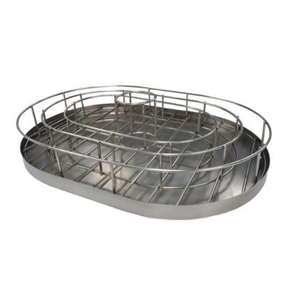 Rib Racks for Primo Ceramic Grills