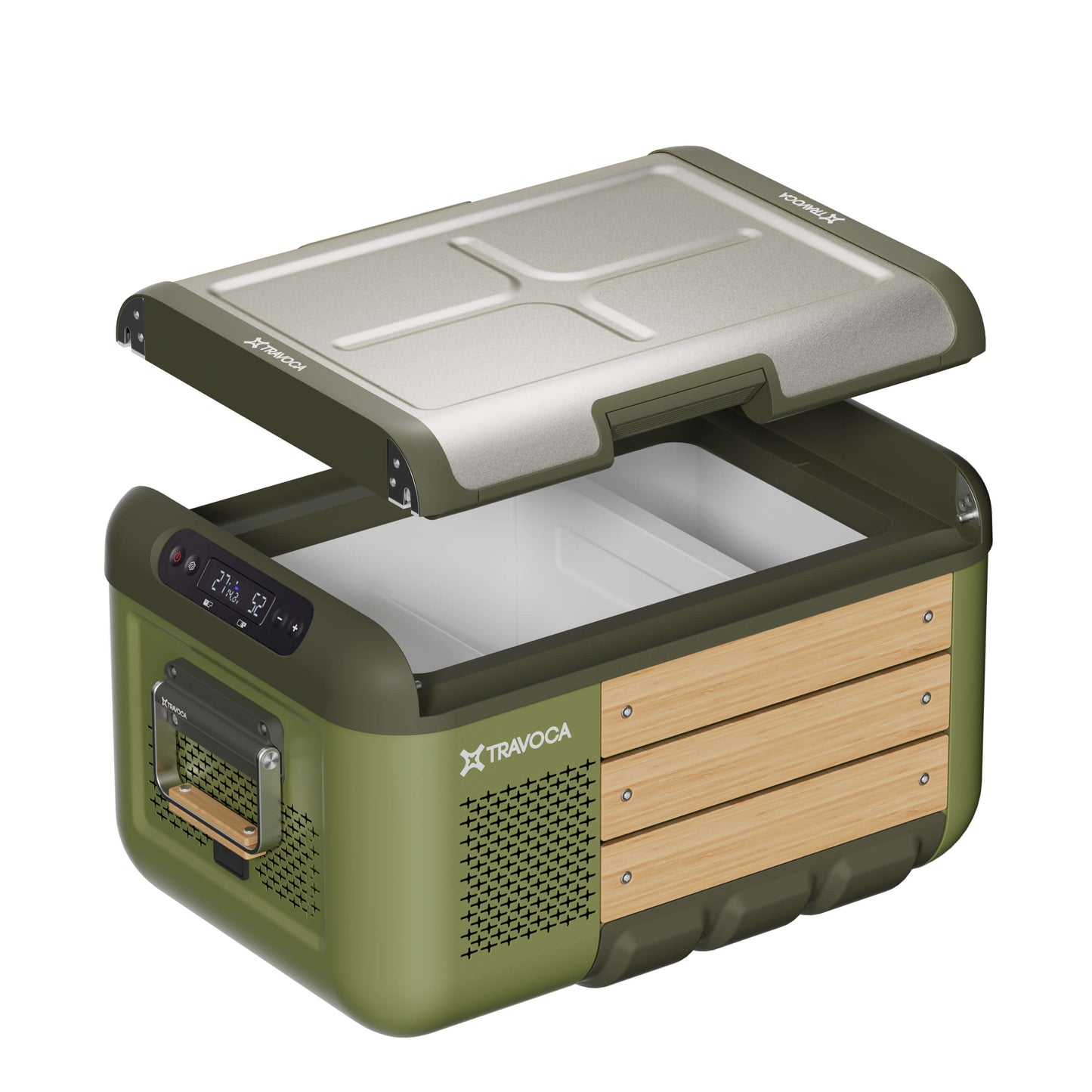 Rigel 25 Dual Zone eCooler