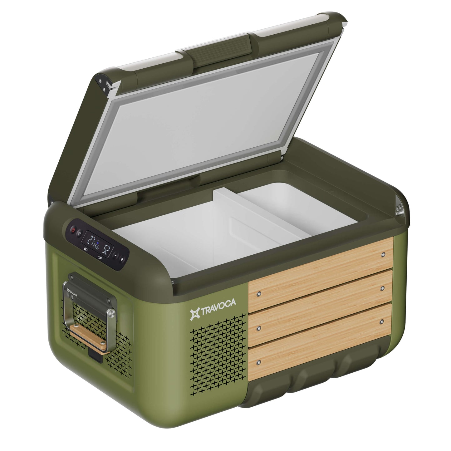 Rigel 25 Dual Zone eCooler