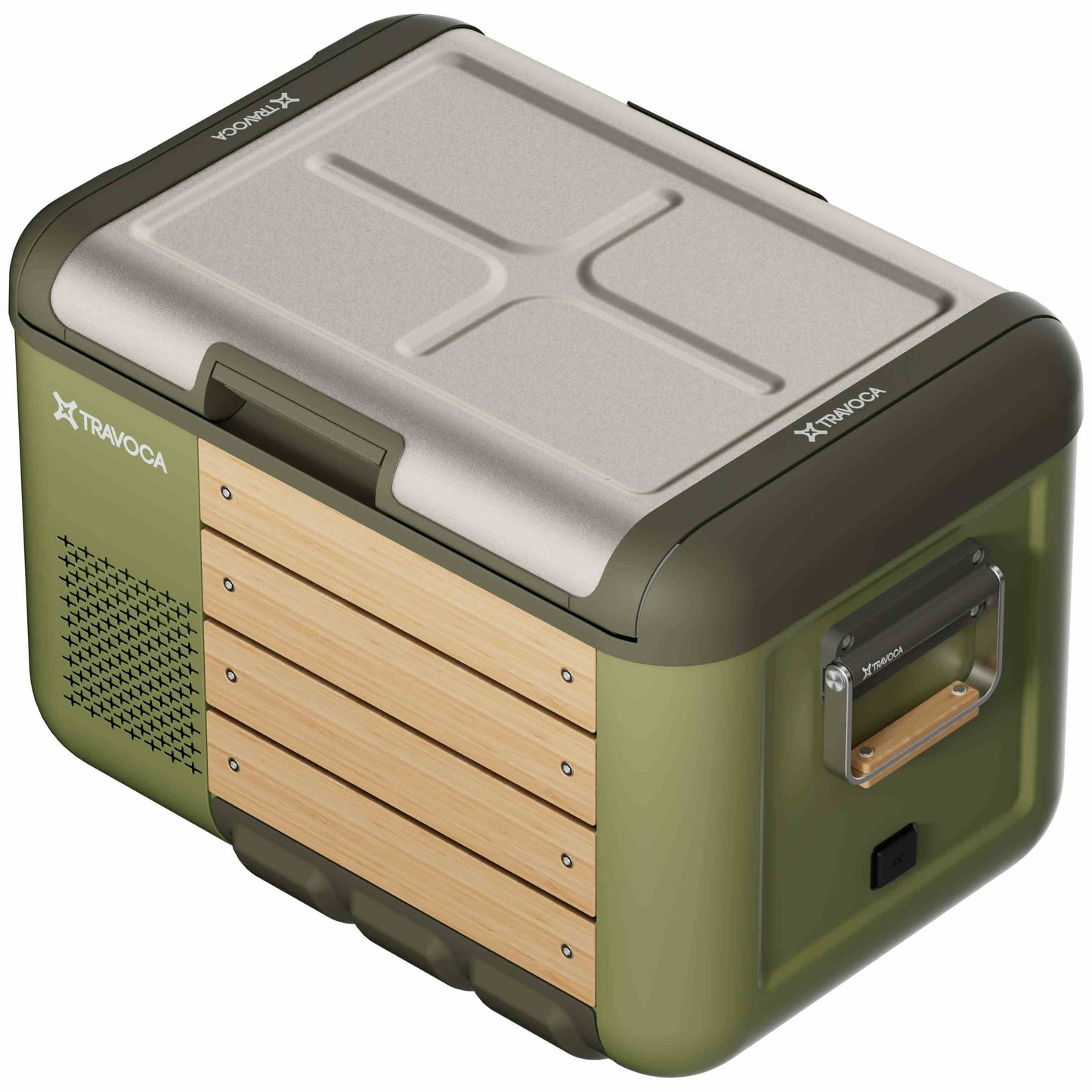 Rigel 35 Dual Zone eCooler