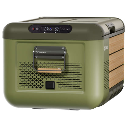 Rigel 45 Dual Zone eCooler