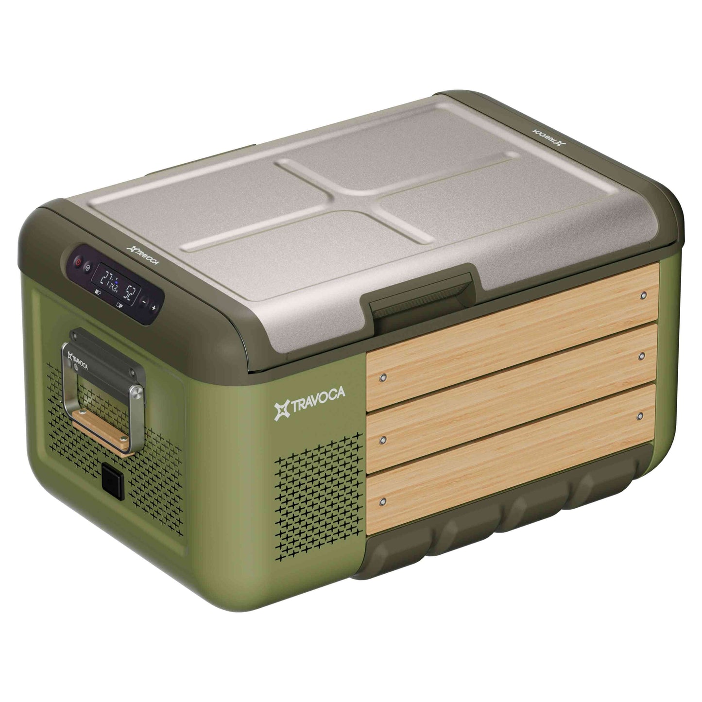 Rigel 45 Dual Zone eCooler