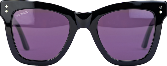 Riviera (Black/Black)