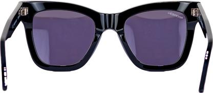 Riviera (Black/Black)