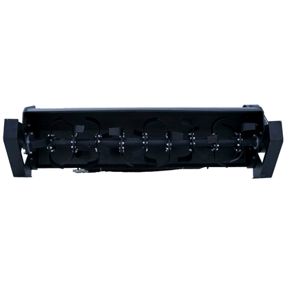 72" Hydraulic Skid Steer Rotary Tiller