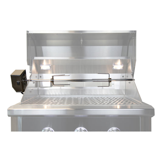 Rotisserie Kit for Ranch Pro Grills