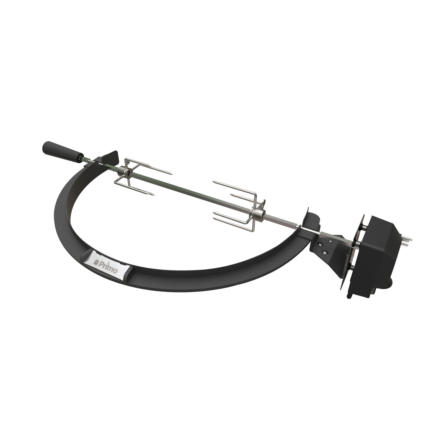 Rotisserie Kits and Accessories - Primo Ceramic Grills