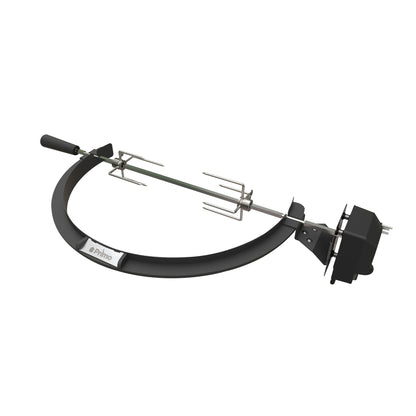 Rotisserie Kits and Accessories - Primo Ceramic Grills