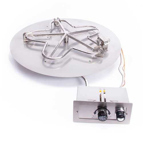 Other Kits - Uncertified Push Button Kits