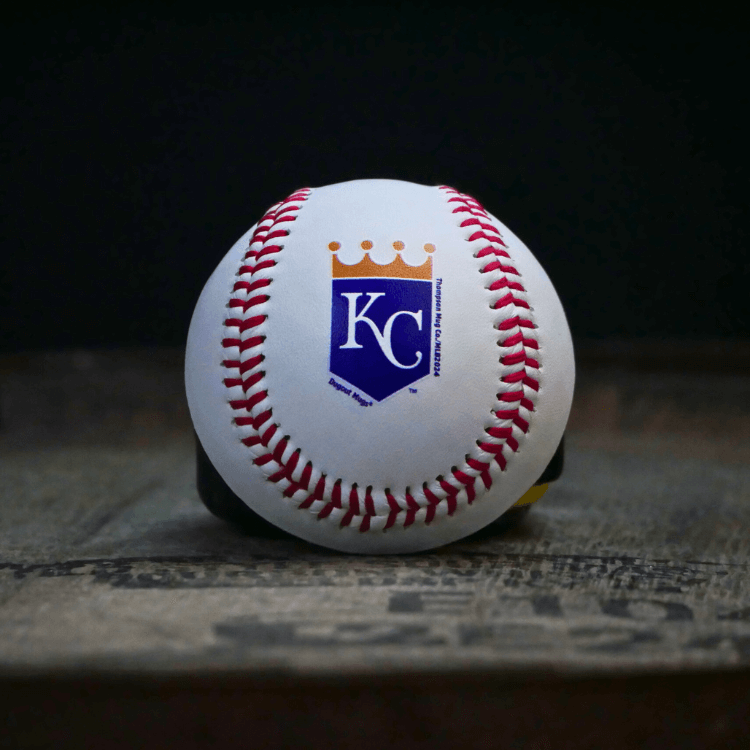 Kansas City Royals Cutter® | Baseball Bottle Opener