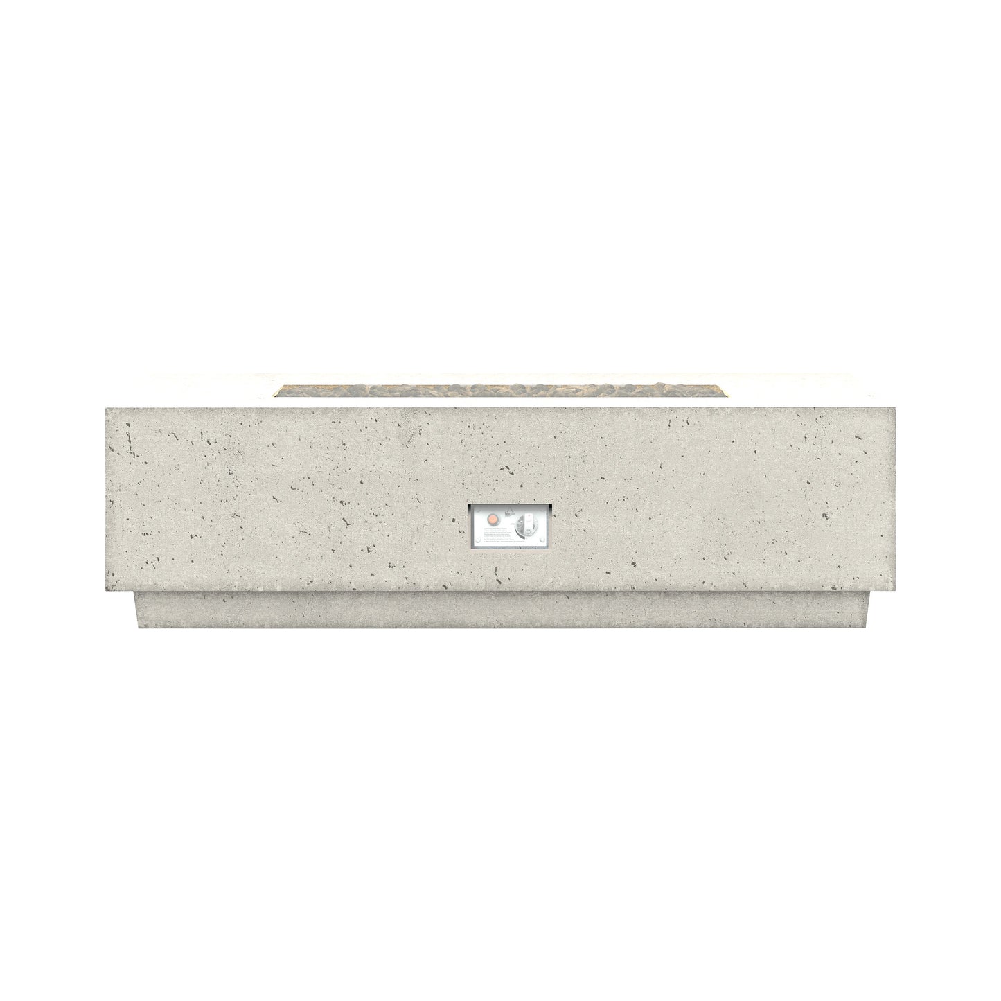 Sanctuary 1-76 GFRC Fire Table - Pro Series