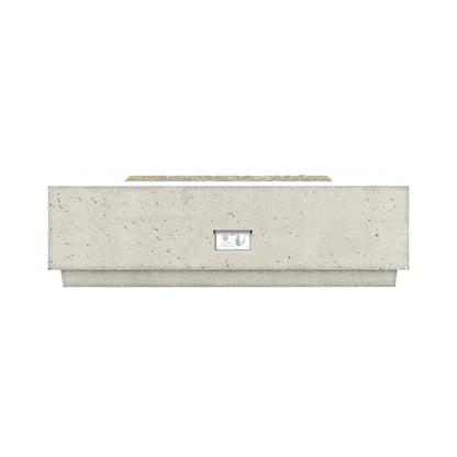 Sanctuary 1-76 GFRC Fire Table - Pro Series
