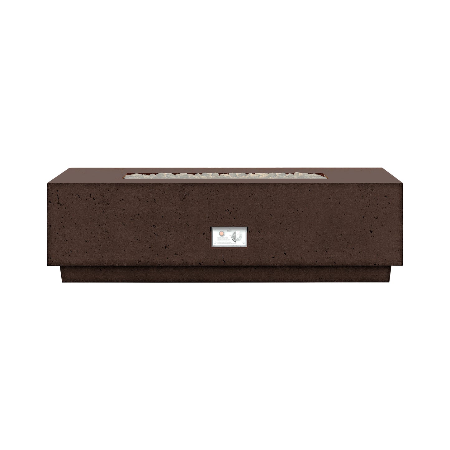 Sanctuary 1-76 GFRC Fire Table - Pro Series