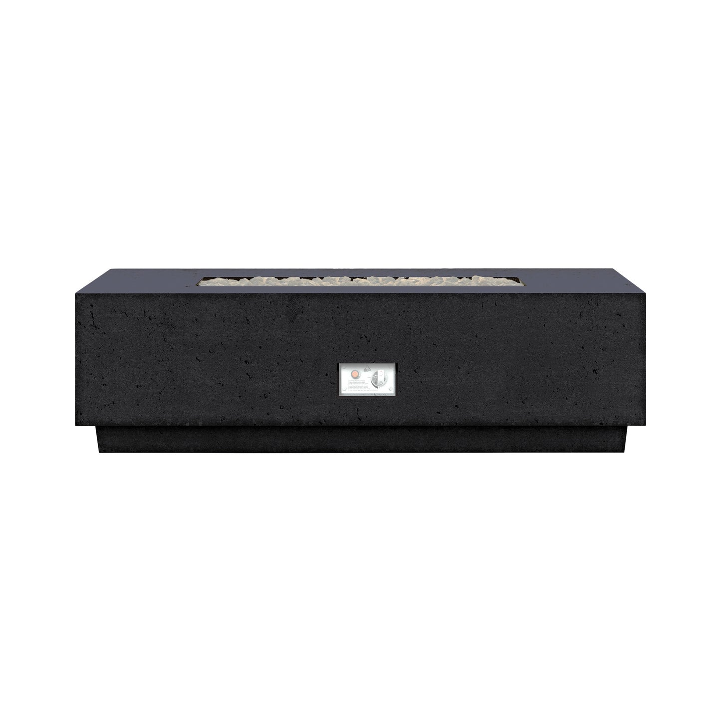 Sanctuary 1-76 GFRC Fire Table - Pro Series