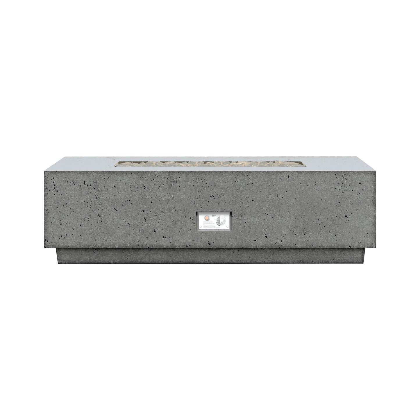 Sanctuary 1-76 GFRC Fire Table - Pro Series