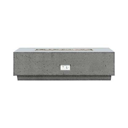 Sanctuary 1-76 GFRC Fire Table - Pro Series