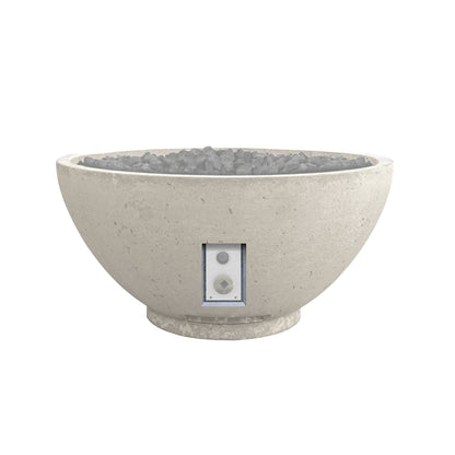 Sanctuary 3 GFRC Fire Bowl - Pro Series
